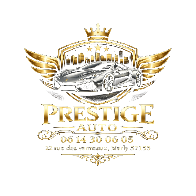 Prestige Auto — Vente, Achat, Mécanique Automobile